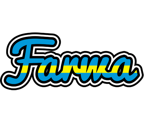 Farwa sweden logo