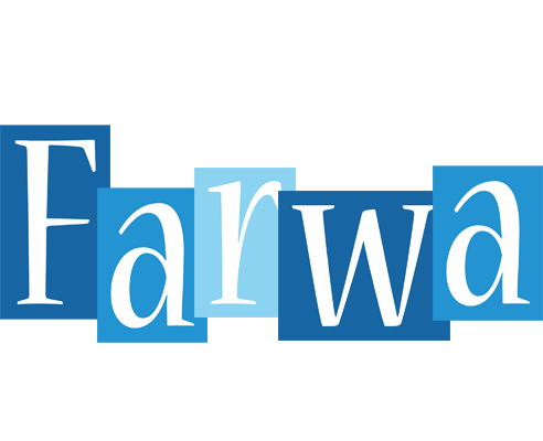 Farwa winter logo