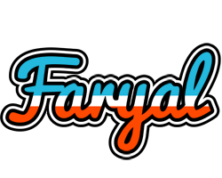 Faryal america logo