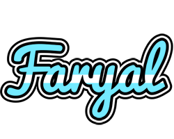 Faryal argentine logo