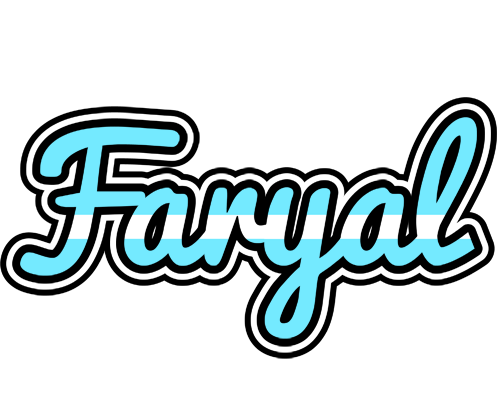 Faryal argentine logo
