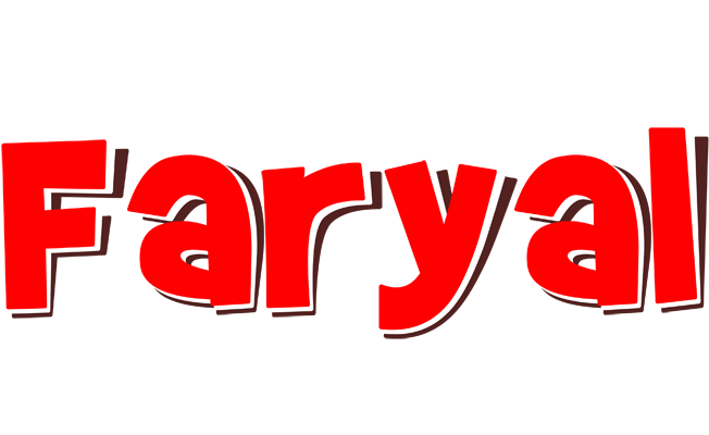 Faryal basket logo