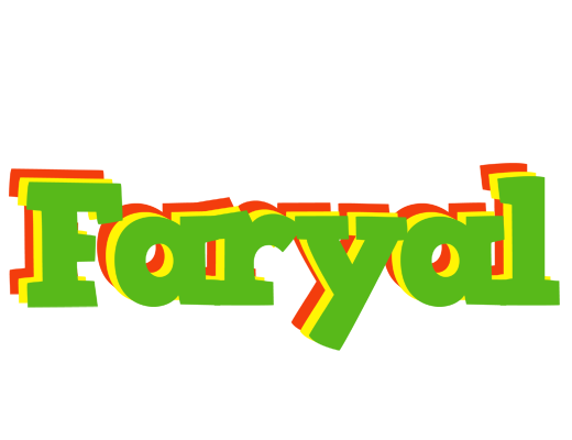 Faryal crocodile logo