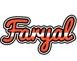 Faryal denmark logo