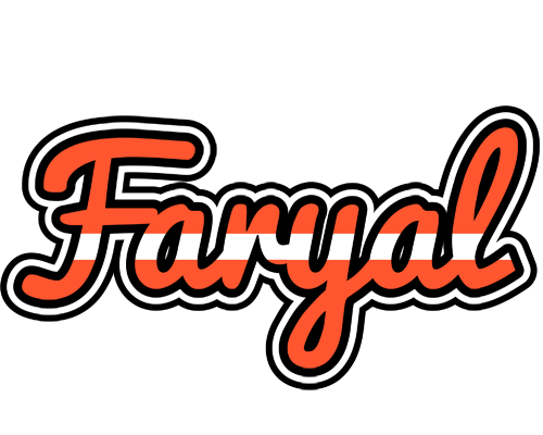 Faryal denmark logo
