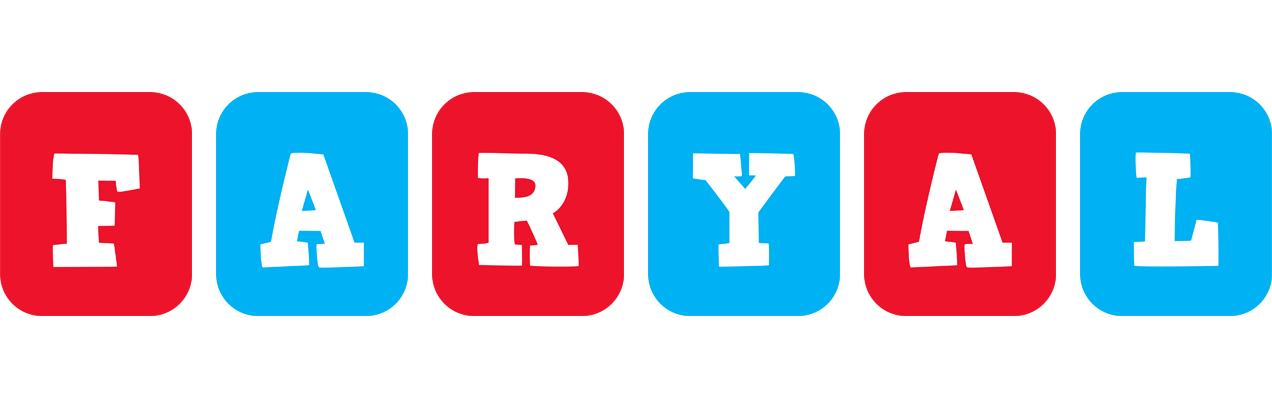 Faryal diesel logo