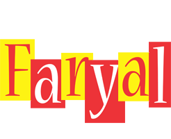 Faryal errors logo