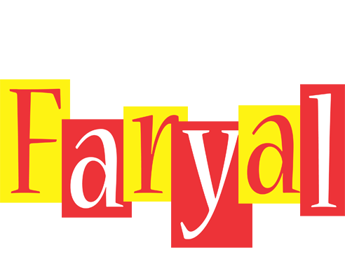 Faryal errors logo
