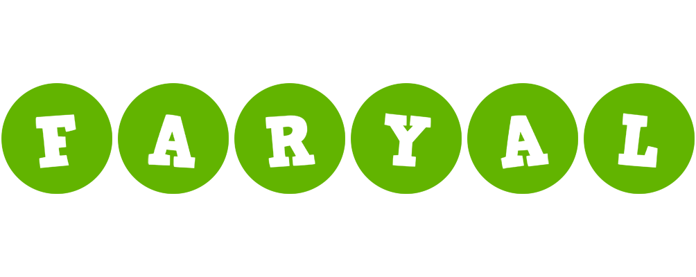 Faryal games logo