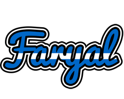 Faryal greece logo