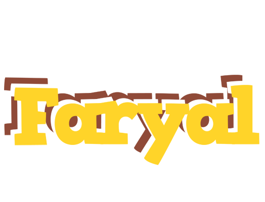 Faryal hotcup logo
