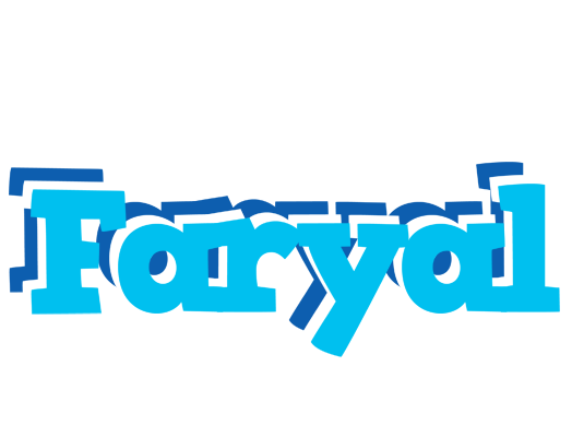 Faryal jacuzzi logo