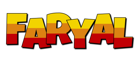 Faryal jungle logo