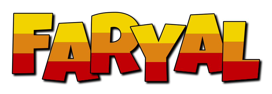 Faryal jungle logo