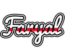 Faryal kingdom logo