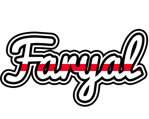 Faryal kingdom logo