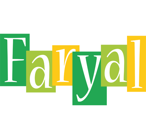 Faryal lemonade logo