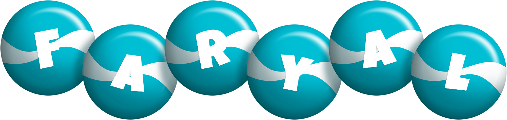 Faryal messi logo