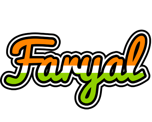 Faryal mumbai logo