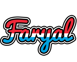 Faryal norway logo