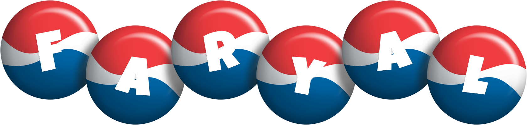 Faryal paris logo