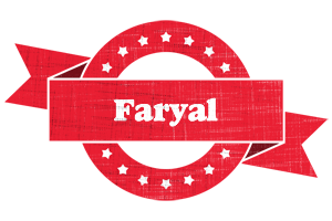 Faryal passion logo