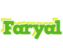 Faryal picnic logo