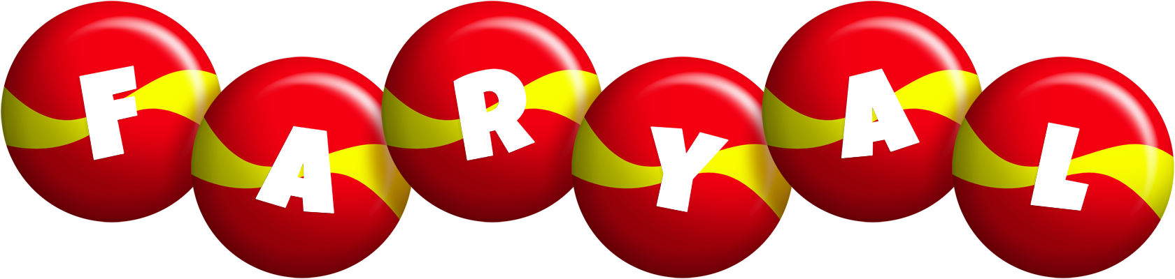 Faryal spain logo