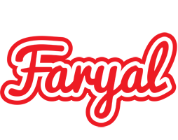 Faryal sunshine logo