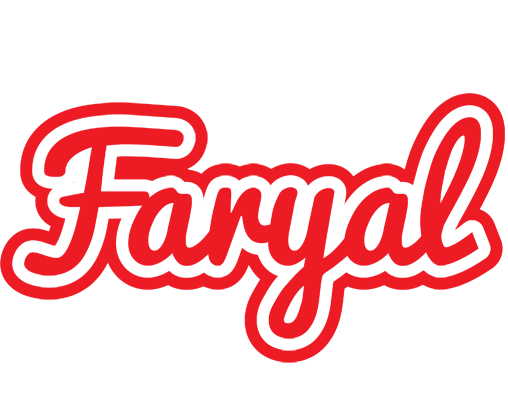 Faryal sunshine logo