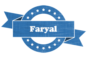 Faryal trust logo