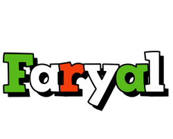 Faryal venezia logo