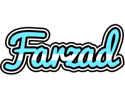 Farzad argentine logo