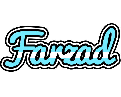 Farzad argentine logo