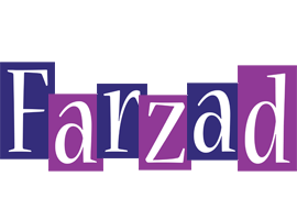 Farzad autumn logo