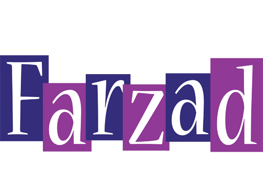 Farzad autumn logo