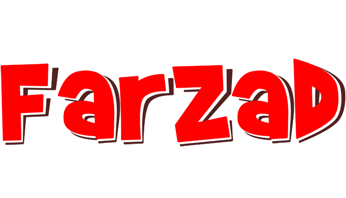 Farzad basket logo
