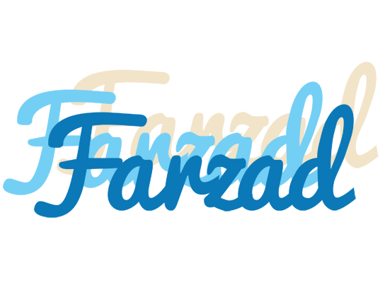 Farzad breeze logo