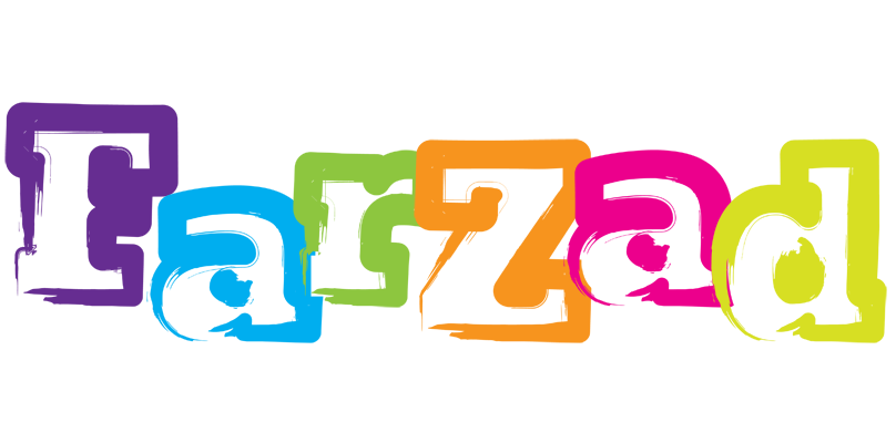 Farzad casino logo