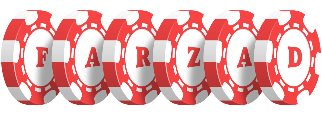 Farzad chip logo