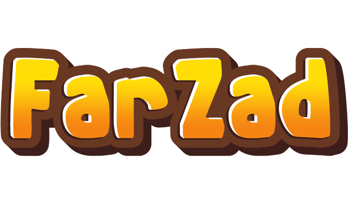 Farzad cookies logo