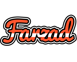 Farzad denmark logo