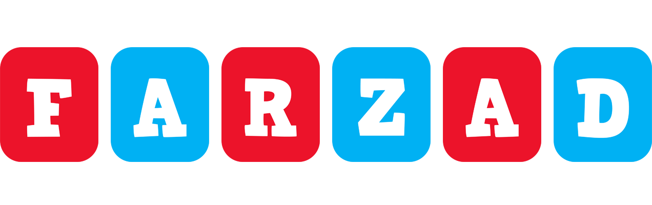 Farzad diesel logo
