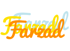 Farzad energy logo