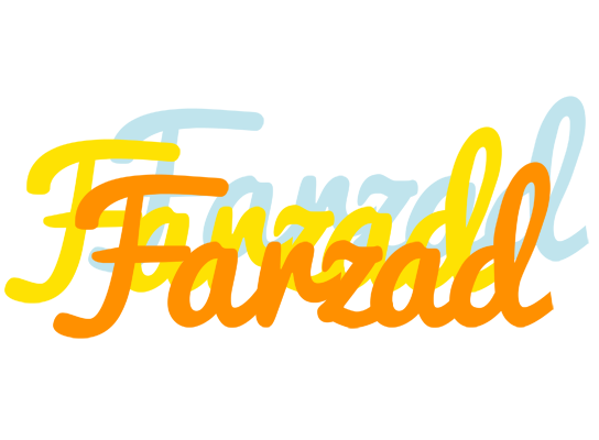Farzad energy logo