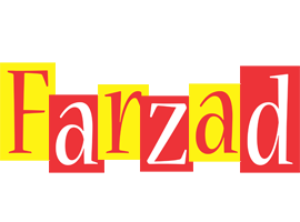 Farzad errors logo