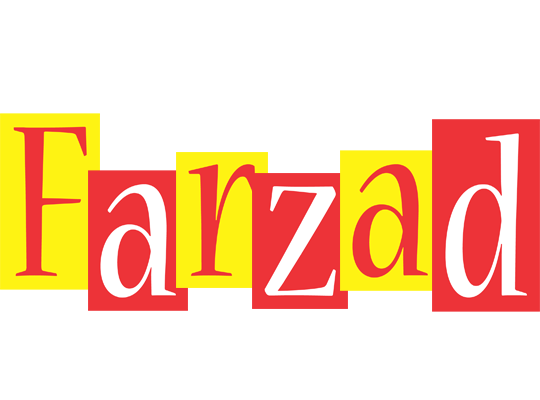 Farzad errors logo