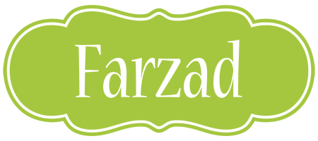 Farzad family logo