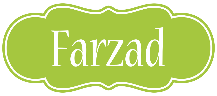 Farzad family logo