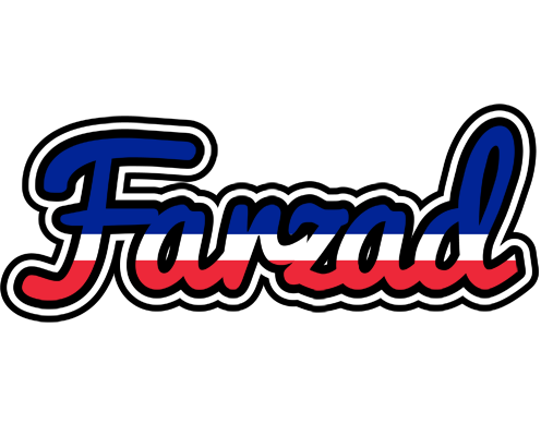 Farzad france logo